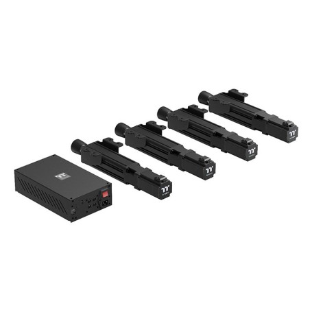 Tt GM5 3DOF Motion System (GSC-GM5-MSASBB-22)