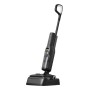 Roborock F25 ACE Combo aspirapolvere senza filo Nero Senza sacchetto (6974653812447)