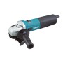 Makita 9565HRZ smerigliatrice angolare 12,5 cm 1200 Giri/min 1100 W 2,4 kg