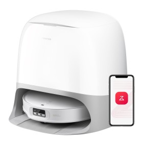 Roborock Qrevo CurvX wh (QRCX02-00)