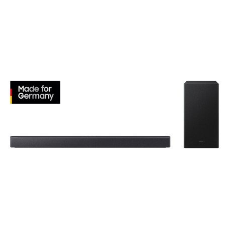 Samsung B-Series Soundbar HW-B460GF 2.1-Kanal (HW-B460GF/ZG)
