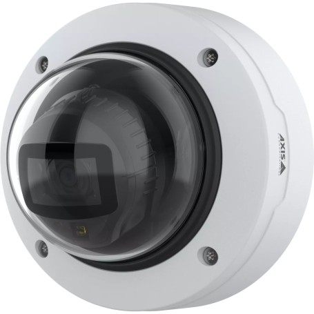 Axis Netzwerkkamera Fix Dome P3278-LV 8MP (03154-001)
