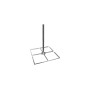 Megasat 110098 Acciaio inox Acciaio