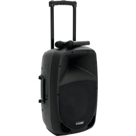 Omnitronic MES-12BT2 Drahtlos-PA-System (13106955)