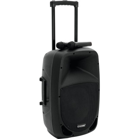 Omnitronic MES-12BT2 Drahtlos-PA-System (13106955)