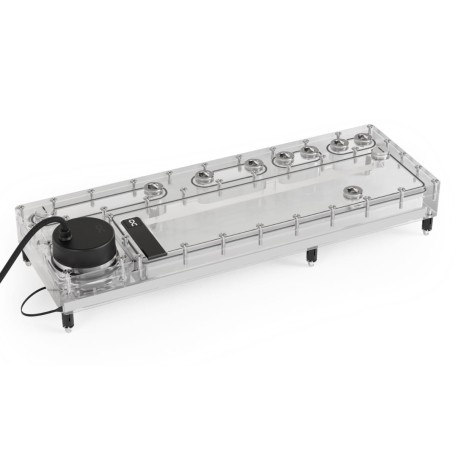 Alphacool 14576 parte e accessorio del sistema di raffreddamento del computer Piastra di raffreddamento