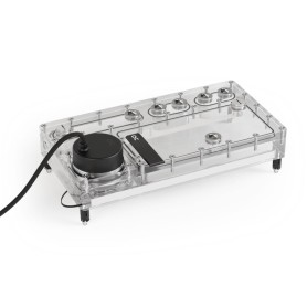 Alphacool 14573 parte e accessorio del sistema di raffreddamento del computer Piastra di raffreddamento