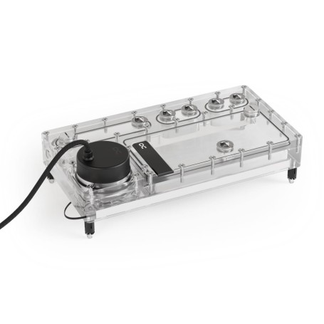 Alphacool 14573 parte e accessorio del sistema di raffreddamento del computer Piastra di raffreddamento