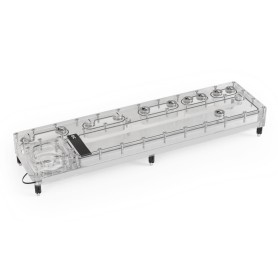 Alphacool 13891 parte e accessorio del sistema di raffreddamento del computer Piastra di raffreddamento
