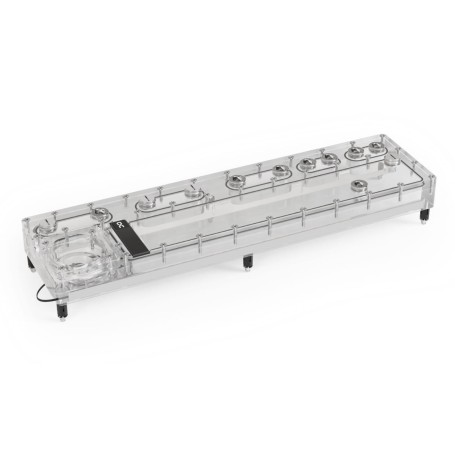 Alphacool 13891 parte e accessorio del sistema di raffreddamento del computer Piastra di raffreddamento