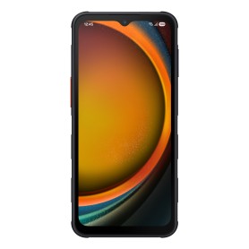 Samsung Galaxy XCover7 Pro 16,8 cm (6.6") Dual SIM ibrida 5G USB tipo-C 6 GB 128 GB 4350 mAh Nero (SM-G766BZKDEEE)