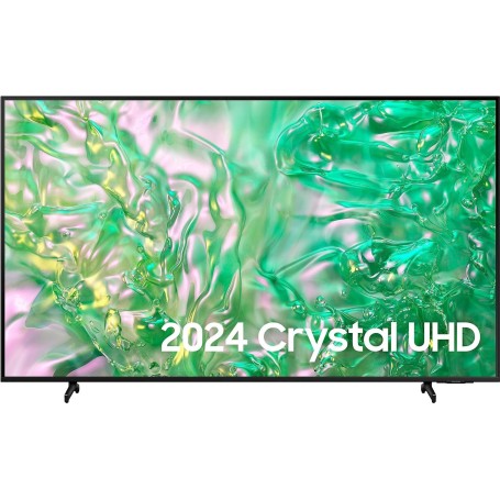 Samsung Series 8 UE50DU8002KXXH Fernseher 127 cm (50") 4K Ultra HD Smart-TV WLAN Schwarz [Energieklasse G] (UE50DU8002KXXH)