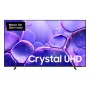 Samsung GU65U8099FU 165,1 cm (65") 4K Ultra HD Smart TV Wi-Fi Nero (GU65U8099FUXZG)