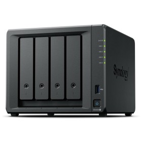 Synology Diskstation DS425+ NAS System 4-Bay 2,5GbE