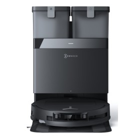 Ecovacs T50 OMNI Black Gen.2 Saug-Wischroboter (T50 OMNI BLACK GEN 2)