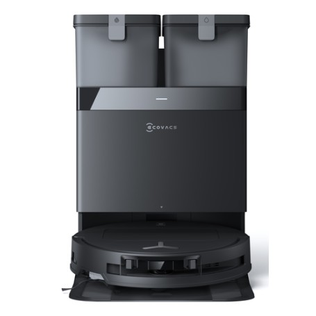 Ecovacs T50 OMNI Black Gen.2 Saug-Wischroboter (T50 OMNI BLACK GEN 2)