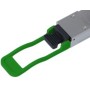 Extreme networks 100G-CWDM4-QSFP2KM modulo del ricetrasmettitore di rete Fibra ottica 100000 Mbit/s QSFP28