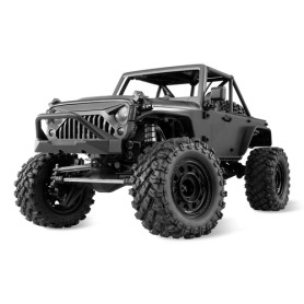 Amewi Scale Crawler Hyper Go SC 1 12 RTR Antrazit (22701)