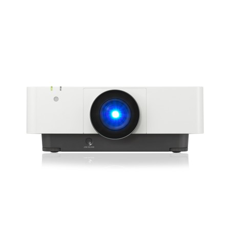 Sony VPL-FHZ85 Proiettore per grandi ambienti 8000 ANSI lumen 3LCD WUXGA (1920x1200) Bianco (VPL-FHZ85/1)