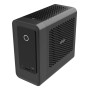 ZOTAC ZBOX MAGNUS ONE EU275070C Core Ultra 7 265 0GB/0TB SSD RTX 5070 nOS (ZBOX-EU275070C-BE)