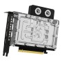 INNO3D iChill GeForce RTX 5080 FROSTBITE NVIDIA 16 GB GDDR7 (C50803-16D7X-1760FB)