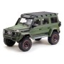 Absima 12030 modellino radiocomandato (RC) Macchina fuoristrada Motore elettrico 1:10