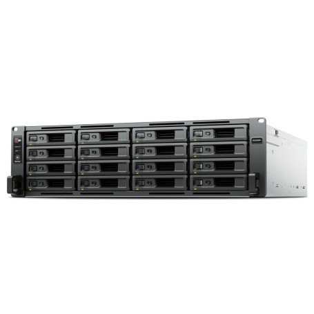 Synology RS2825RP+ 16BAY DDR4 ECC (RS2825RP+)