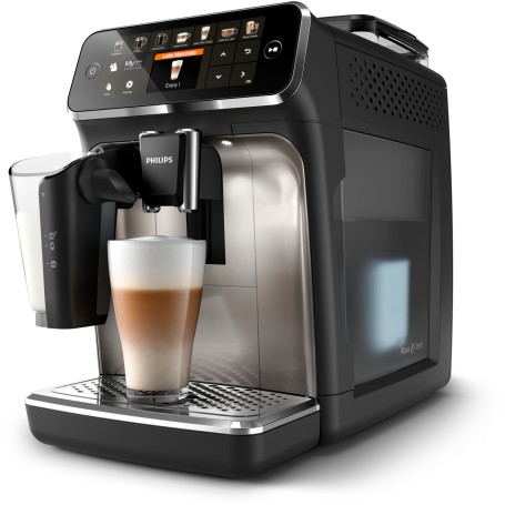 Philips Series 5400 LatteGo EP5447/90 Macchina da caffè automaticha