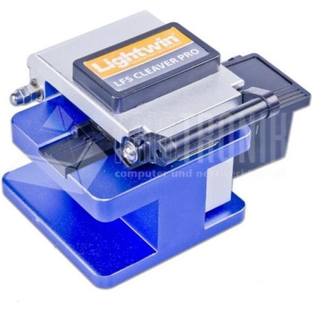 Lightwin Faser-Cleaver Pro für verschiedene Fasertypen Werkzeuge (LFS CLEAVER PRO)