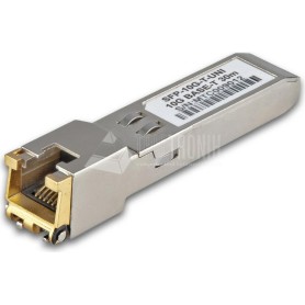 Lightwin SFP 1000Base-T Kupfer, UNIVERSAL kompatibel SFPs / XFPs (LSFP-10G-T-UNI)