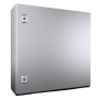 Rittal 1010.000 centralino Acciaio inox IP66 (1010000)