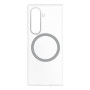 Samsung Galaxy Z Fold7 Clear Magnet Case (GP-FFF966YCATW)