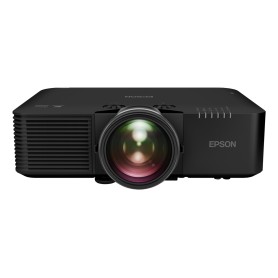 Epson EB-L695SE Proiettore a corto raggio 6000 ANSI lumen 3LCD WUXGA (1920x1200) Nero (V11HB36180)