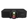 Epson EB-L695SE Proiettore a corto raggio 6000 ANSI lumen 3LCD WUXGA (1920x1200) Nero (V11HB36180)