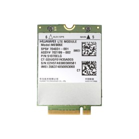 HP lt4112 LTE/HSPA+ 4G (790198-001)