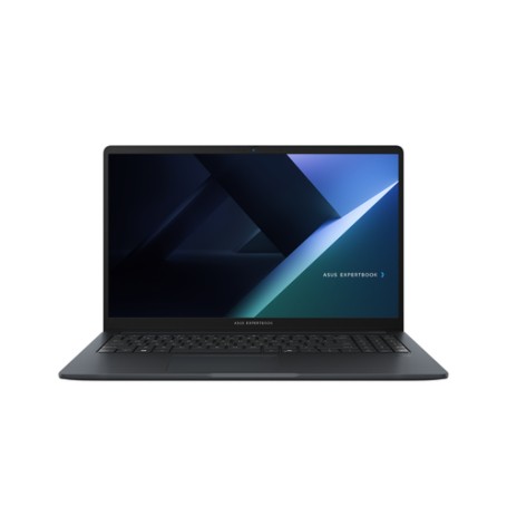 ASUS ExpertBook B1 15.6" i5-13420H 16 512 B1503CVA-S73401X W11P - Core i5 - 39,6 cm (90NX0801-M05UD0)