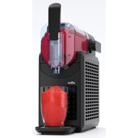 Wilfa FDM1B-TC2000 Macchina per ghiaccio portatile 220 W Nero (603365)