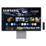 Samsung Smart Monitor M9 - M90SF da 32" UHD (LS32FM900SUXEN)