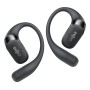SHOKZ OpenFit 2 Cuffie Wireless A clip Chiamate/Musica/Sport/Tutti i giorni Nero (T920BK)