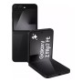 Samsung Galaxy Z Flip7 FE 17 cm (6.7") Doppia SIM Android 16.0 5G USB tipo-C 8 GB 128 GB 4000 mAh Nero (SM-F761BZKGEUB)
