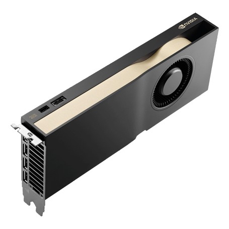 PNY Quadro RTX Pro 4500 Blackwell GDDR7 4xDP - Grafikkarte - PCI (VCNRTXPRO4500-SB)