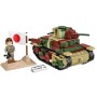 COBI Type 95 Ha-Go (COBI-3115)