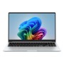Samsung Galaxy Book5 Intel Ultra 7 256V LPDDR5x SSD Arc 15,6" Laptop - 512 GB SSD - 32 GB RAM (NP754XHD-KD3DE)