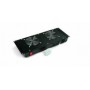 Triton RAB-CH-X21-A1 sistema di raffreddamento per computer Ventilatore Nero