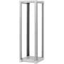 Triton RSX 19U Rack indipendenti Acciaio inox (RSX-42-XD8-CXX-A1)