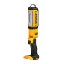 DeWALT DCL050 luce da lavoro Nero, Giallo LED (DCL050-XJ)
