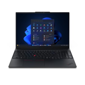 Lenovo ThinkPad E16 G3 21ST004DGE 16" WUXGA Ryzen 5 220 32GB/512GB SSD Win11 Pro