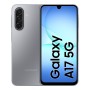 Samsung Galaxy A17 5G   128-4-5G Grey (SM-A176BZAAEUE)