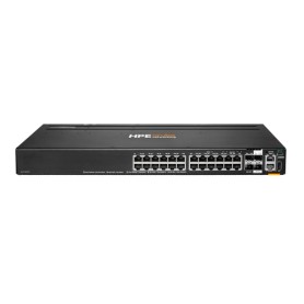HPE Aruba Networking CX 6200M 24G 4SFP+ Switch (R8Q67A)
