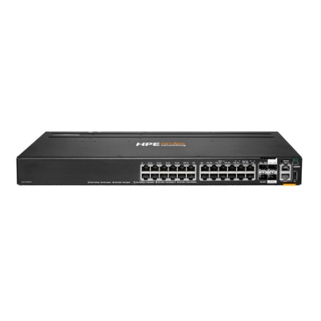 HPE Aruba Networking CX 6200M 24G 4SFP+ Switch (R8Q67A)